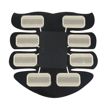 Миостимулятор Smart Fitness EMS Unisex
