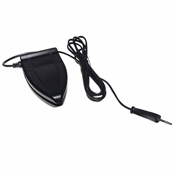 Дорожный складной утюг Compact 2-Way Travel Iron