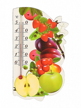 00012571 Комнатный термометр Специи