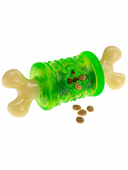 00027536 Игрушка-кормушка для собак