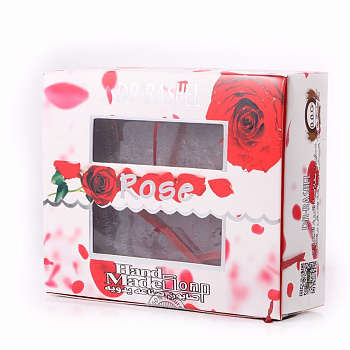 00005902 Натуральное мыло  ручной  работы  DR.Rashel