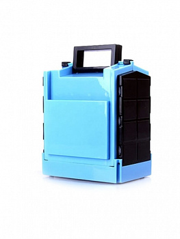 Швейный набор в чемоданчике SEWING BOX