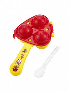 Устройство для формирования рисовых шариков