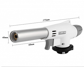 Газовая горелка с пьезоподжигом Имрун 920 Газовая горелка с пьезоподжигом Имрун 920