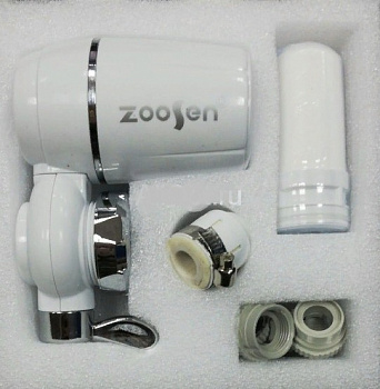 00011136 Проточный фильтр для воды Water Purifier