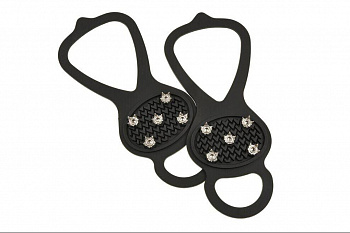 Универсальные ледоходы для обуви