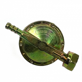 Редуктор для газовых баллонов (регулятор давления газа)