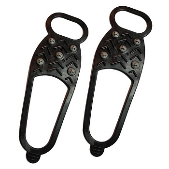 Ледоступы универсальные 1 пара