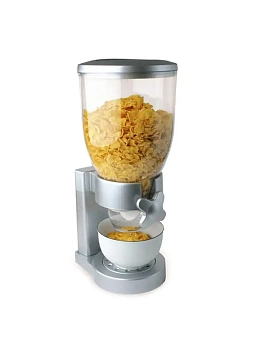 Дозатор для круп и готовых завтраков Cereal Dispenser