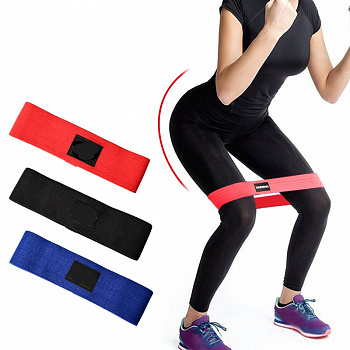 00031640 Фитнес-лента для йоги и пилатеса 00031640 Фитнес-лента для йоги и пилатеса