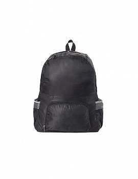 00016858 Водонепроницаемый складной рюкзак-трансформер 2 в 1 Magic Backpack