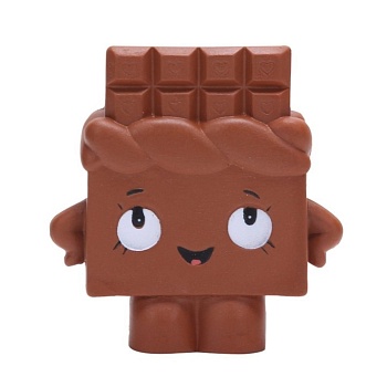 Сквиши Шоколад