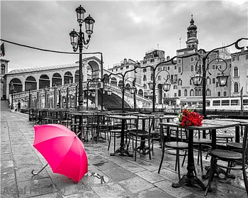 Алмазная мозаика картина стразами Городской пейзаж, 40х50 см