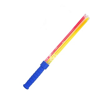 Волшебная палочка Glow Spray Wand, 6 в 1