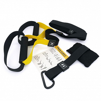 00033285 Спортивные петли для функционального тренинга 00033285 Спортивные петли для функционального тренинга