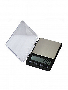 00019093 Весы цифровые