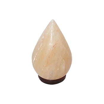 Солевая лампа Капля USB Himalayan Salt Lamp USB Dew Drop