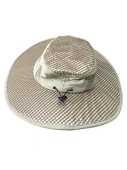Туристическая шляпа с УФ защитой Arctic Hat