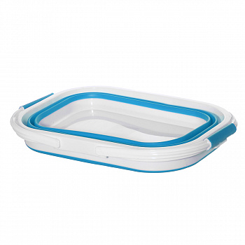 00027066 Складное ведро, 12 л