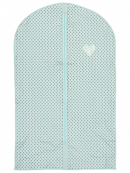 00026457 Чехол для одежды, 100х60 см