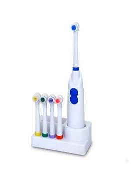 Электрическая зубная щётка EXCELLENT DENTAL CARE