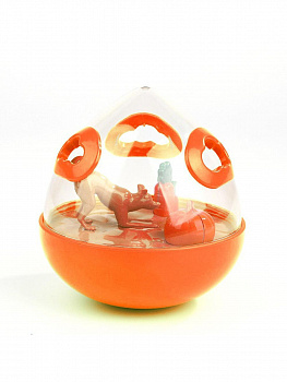 00026264 Игрушка-кормушка для животных