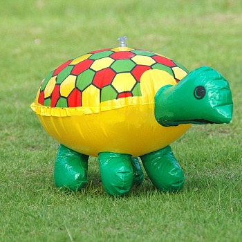 Надувная игрушка Черепаха