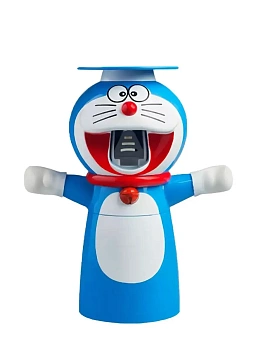 Дозатор зубной пасты DORAEMON