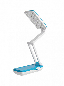 00012805 Лампа настольная TOP WELL LED