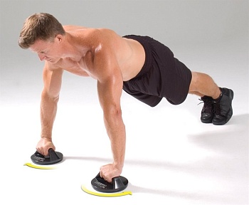 Опоры для отжиманий Push Up Pro (Пуш Ап Про)