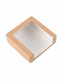 Коробка для кишей и тарталеток, 5 штук