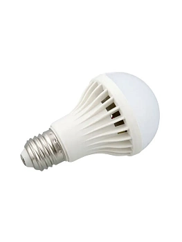 Светодиоидная цветная LED-лампа Звезды