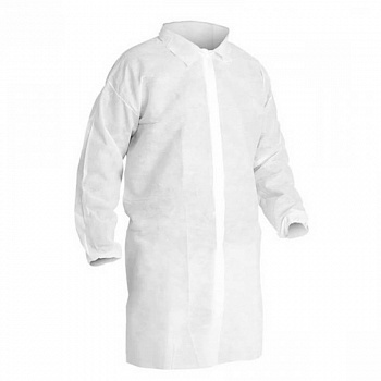 00025958 Одноразовый халат