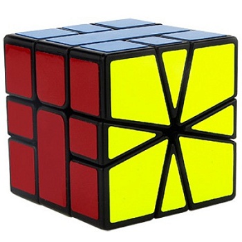 Кубик MAGIC CUBE