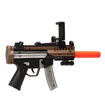 Автомат дополнительной реальности AR GAME GUN