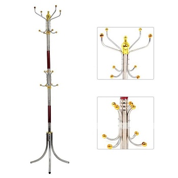 Напольная вешалка для одежды Coat Rack