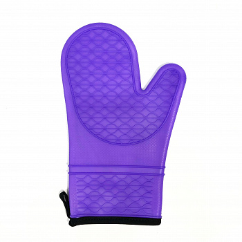 00026459 Прихватка-рукавица силиконовая