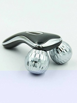 Массажер для лица и тела Массажер для лица и тела