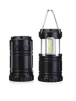 Портативный кемпинговый фонарь YD-7989