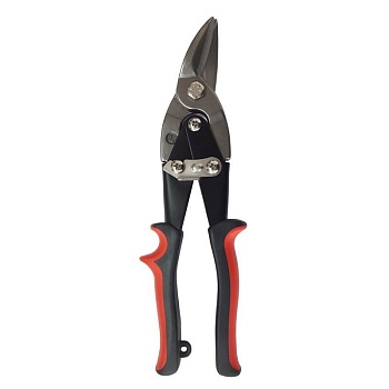 Ножницы по металлу Professional Tools Topsea