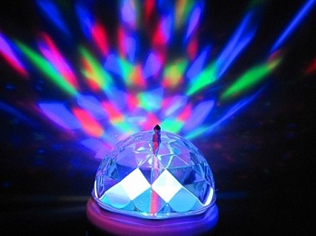 Многофункциональный ночник- bluetooth колонка Multifunctional Nightlight