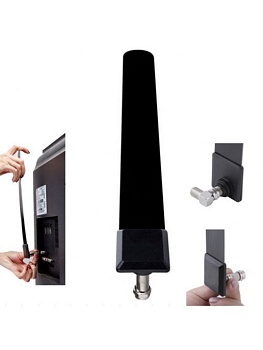 Телевизионная HD антенна CLEAR TV KEY