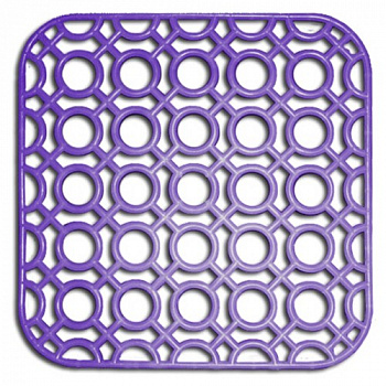 00006990 Сетка для раковины, 26х26 см