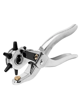 Дырокол-пробойник для кожи Leather Hole Punch