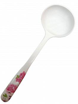 00024288 Половник пластиковый