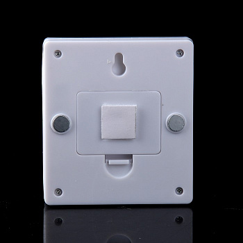 00019022 Светодиодный светильник с двумя кнопками