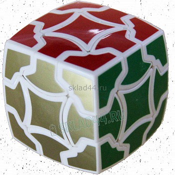 Кубик Рубика MAGIC CUBE PUZZLE