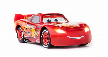 Машинка - трансформер LIGHTNING MCQUEEN арт.1819-10