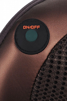 00027057 Массажная подушка "Яблоко"