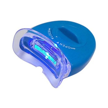 Отбеливатель зубов White Light